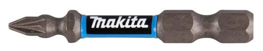 Makita Impact Premier PZ1 Heksagonal Bits 50 mm 2 Stk til DTD172Z