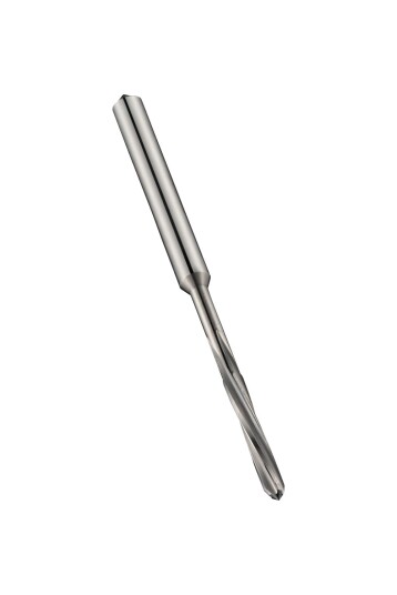 Dormer B481 2.03mm Hm Nc-Hundredelsbrotsj For Høypresisjonschucker 1-Pakke