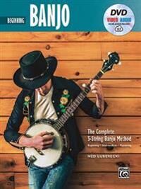 Beginning Banjo (1470630370)
