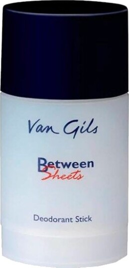 Van Gils Between Sheets Deo Stick 75g Van Gils Between Sheets Deo Stick 75g