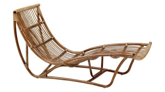 Sika-Design Michelangelo Daybed - Antique Sika-Design Michelangelo Daybed - Antique