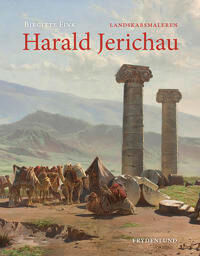 Fink, Birgitte Landskabsmaleren Harald Jerichau (8772165944)