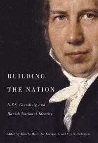Hall John Building the Nation