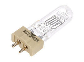 Osram M40 64672 500W 230V GY9.5 Osram M40 64672 500W 230V GY9.5
