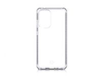 ITSKINS FERONIABIO, Etui, Samsung, Galaxy A52s 5G, Galaxy A52 4G, Galaxy A52 5G, 16,5 cm (6.5), Gjennomsiktig
