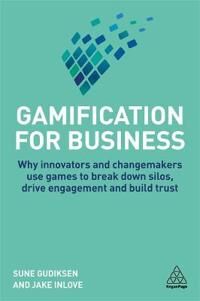 Gudiksen Sune Gamification for Business