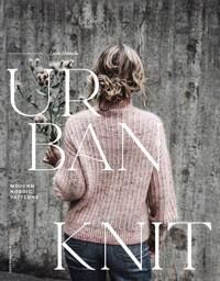 Urban Knit Av Leeni Hoimela