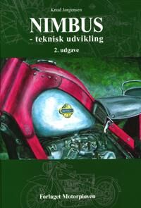 Jørgensen Knud Nimbus Jørgensen Knud Nimbus