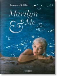 Schiller, Lawrence Lawrence Schiller. Marilyn & Me (3836563134) Schiller, Lawrence Lawrence Schiller. Marilyn & Me (3836563134)