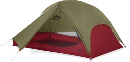 Msr Freelite 2 Tent V3 Green 2 OneSize Msr Freelite 2 Tent V3 Green 2 OneSize