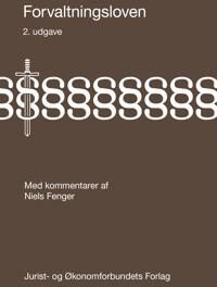 Fenger af Niels Forvaltningsloven