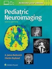 Pediatric Neuroimaging Av A. James Md Barkovich, Charles Raybaud
