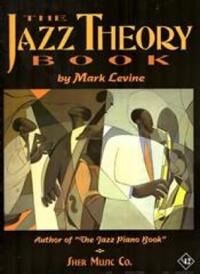 The Jazz Theory Book Av Mark Levine