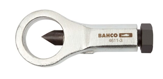Bahco Mechan. Nut Splitter Upto M16 4611-2