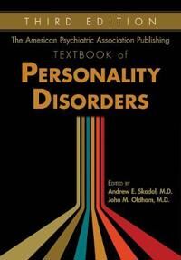 The American Psychiatric Association Publishing Textbook Of Personality Disorders The American Psychiatric Association Publishing Textbook Of Personality Disorders