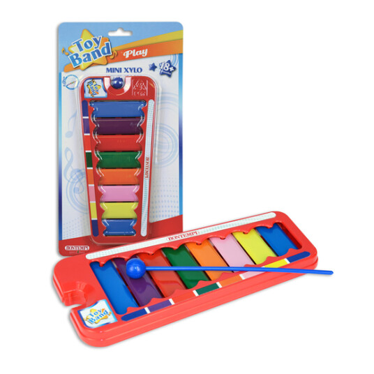Xylofon Bontempi Xylofon Bontempi