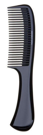 Denman DPC6 Rake Comb Black Denman DPC6 Rake Comb Black