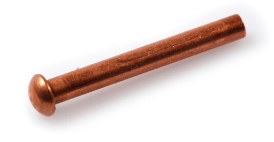 Arvid Nilsson D660-Cu 6x10 Rh Nagle 500-Pakke