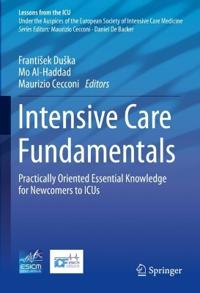 Duška František Intensive Care Fundamentals Duška František Intensive Care Fundamentals