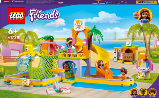 Lego Friends Badeland 41720