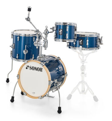 Sonor AQX Micro Set BOS Sonor AQX Micro Set BOS