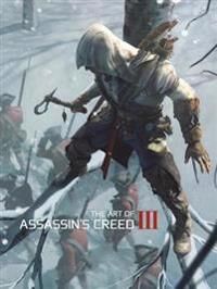 The Art Of Assassin'S Creed Iii Av Andy Mcvittie