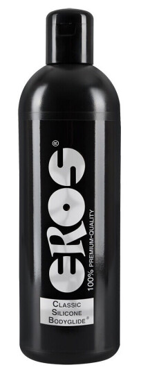Eros Classic Silicone Bodyglide 1000 ml