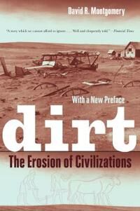 Dirt Av David R. Montgomery