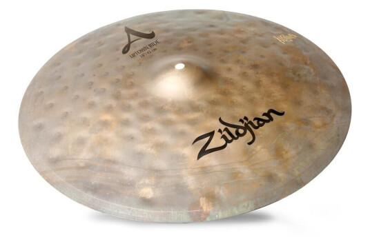 Zildjian A18 Uptown Ride Zildjian A18 Uptown Ride