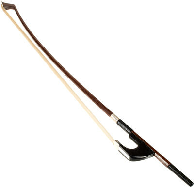 Gewa Bass Bow 3/4 Jaeger German Gewa Bass Bow 3/4 Jaeger German