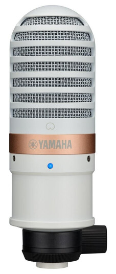 Yamaha YCM-01 kondensatormikrofon Hvit Yamaha YCM-01 kondensatormikrofon Hvit