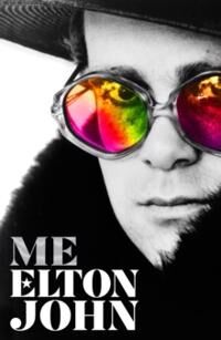 Me Av Elton John