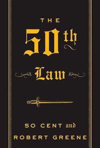 The 50th Law Av 50 Cent, Robert Greene