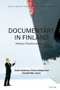 Aaltonen Jouko Documentary in Finland