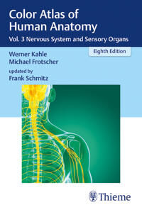 Kahle Werner Color Atlas of Human Anatomy Kahle Werner Color Atlas of Human Anatomy