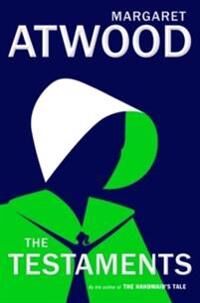 The Testaments Av Margaret Atwood