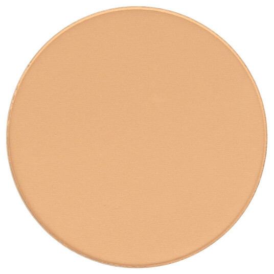 Maria Akerberg Compact Cover Refill Sticker Golden Beige Maria Akerberg Compact Cover Refill Sticker Golden Beige