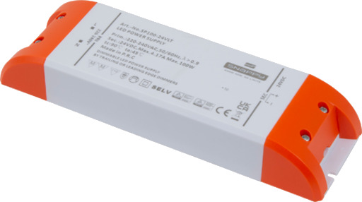 Ansell Lighting LED driver dimbar 24V 100W