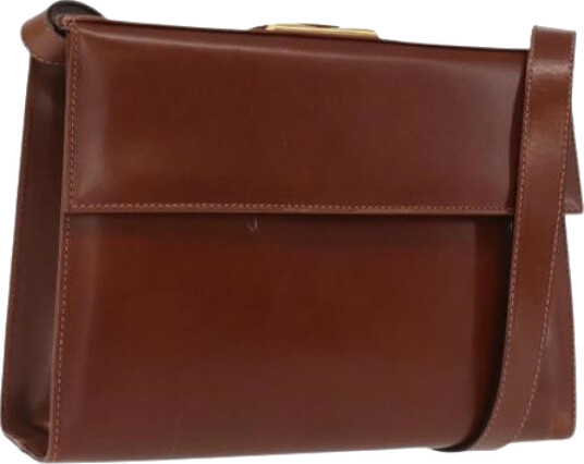 Salvatore Ferragamo Dame Brun Salvatore Ferragamo Dame Brun