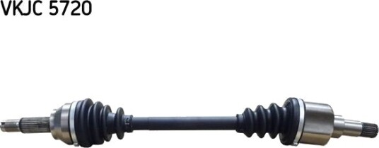 Skf Drivaksel SKF VKJC 5720 Skf Drivaksel SKF VKJC 5720