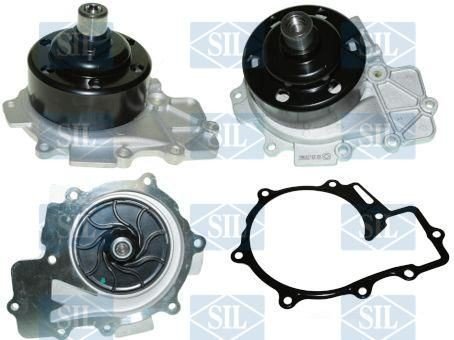Saleri SIL PA1588 Vannpumpe Saleri SIL PA1588 Vannpumpe