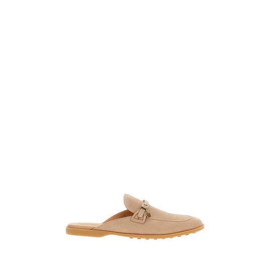 Tod's Dame Sko Rosa 40 EU, Tod's Dame Sko Rosa 40 EU,