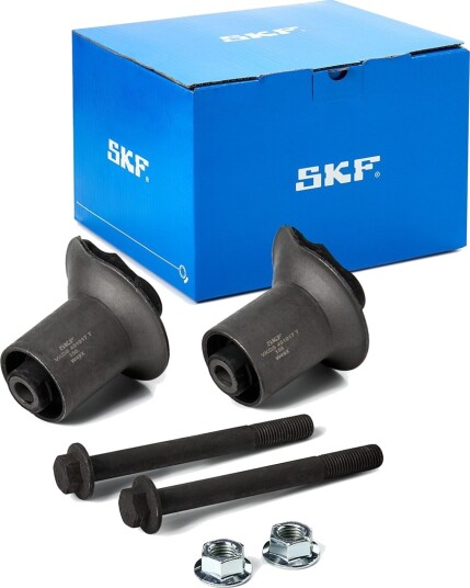 Lagring akselskaft SKF VKDS 451017 T Lagring akselskaft SKF VKDS 451017 T