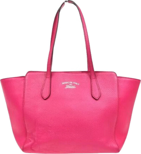 Gucci Vintage Dame Rosa Gucci Vintage Dame Rosa