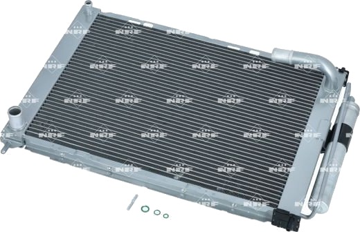 Kondensator NRF 350055