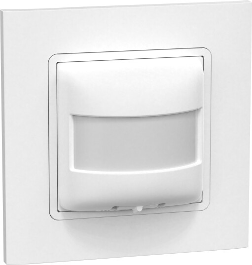Gelia Connect 2 Home Bevegelsessensor 120° PIR innfelt IP20 Belysning Gelia Connect 2 Home Bevegelsessensor 120° PIR innfelt IP20 Belysning