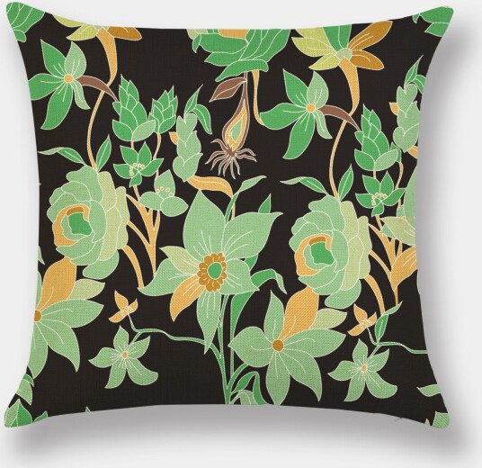 Tc Home Putetrekk 50 x 50 cm Size: 50 x 50 cm