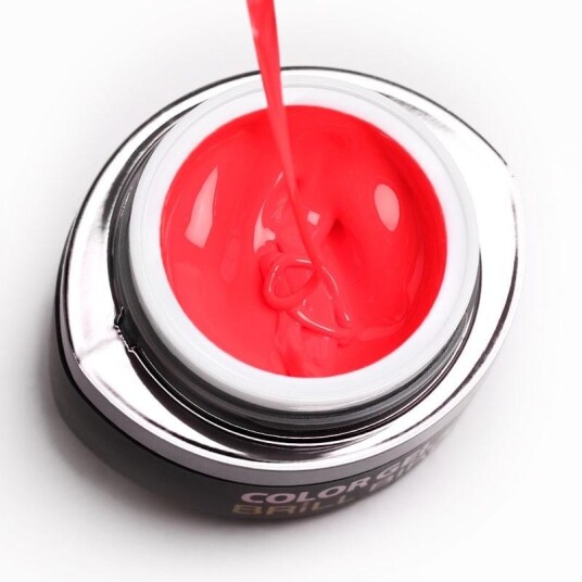 Brillbird Norge Brush & go colour gel   G60