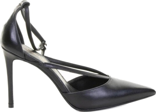 Chantal 1962 Dame Sko Svart 39 EU, Chantal 1962 Dame Sko Svart 39 EU,