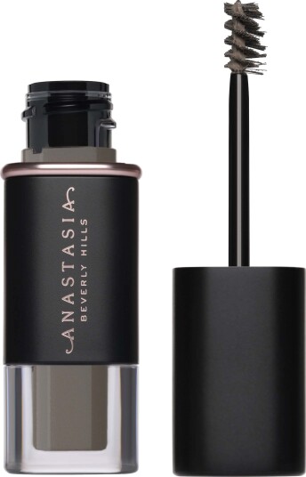 Anastasia Beverly Hills Deluxe Mini Volumizing Tinted Brow Gel Taupe
